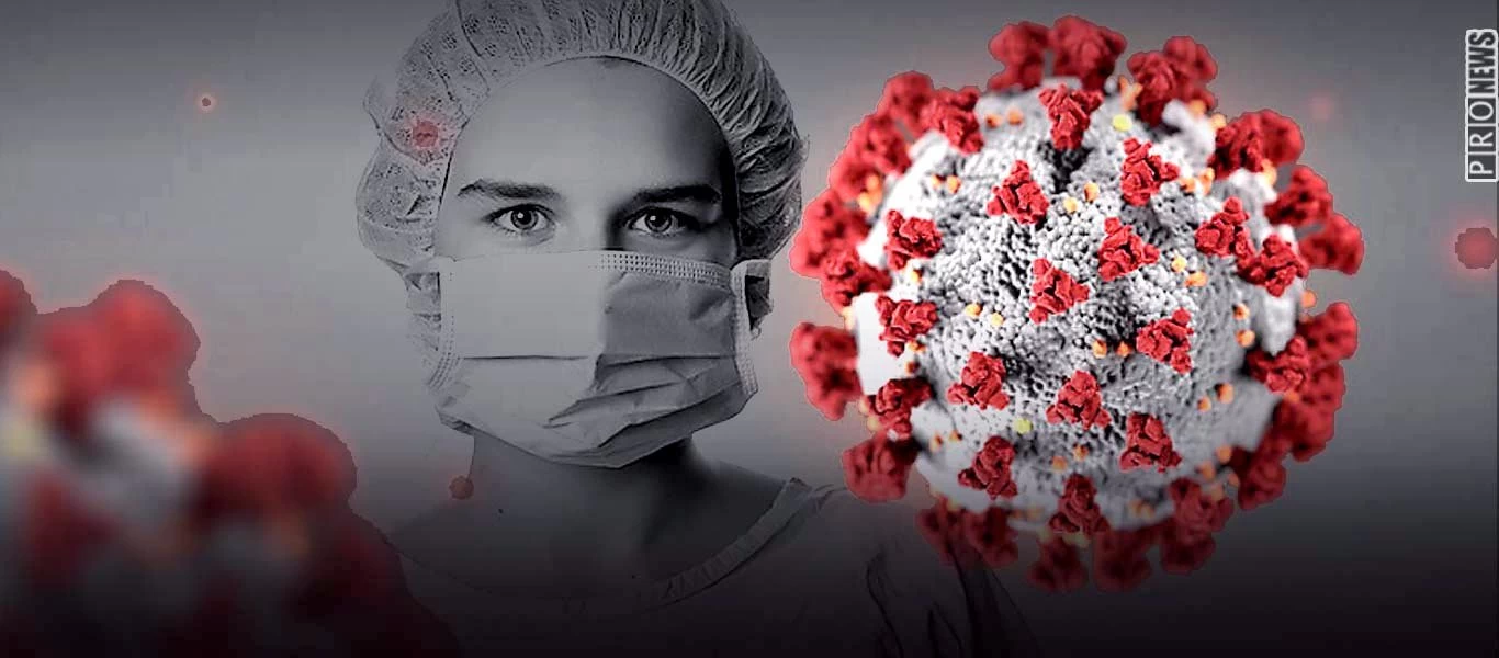 Κορωνοϊός: Δείτε σε ποια θέση του παγκόσμιου «χάρτη» βρίσκεται η Ελλάδα